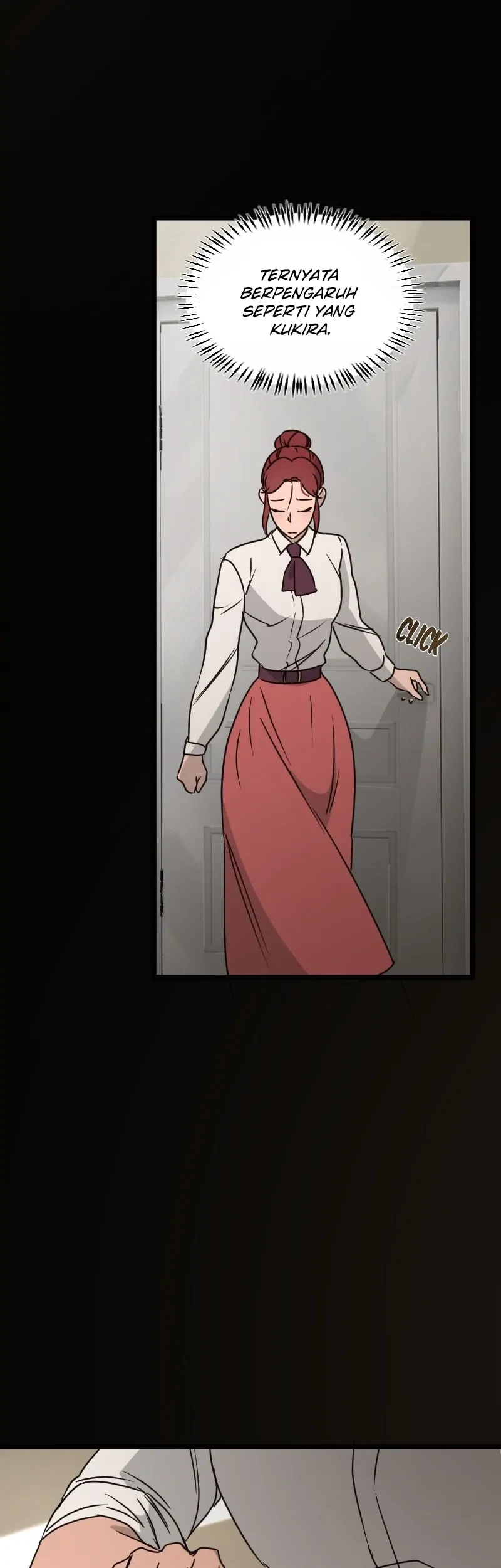 The Mafia Nanny chapter 29 halaman 68