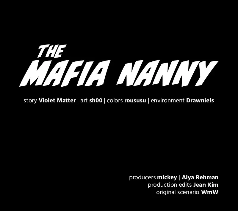 The Mafia Nanny chapter 29 halaman 77