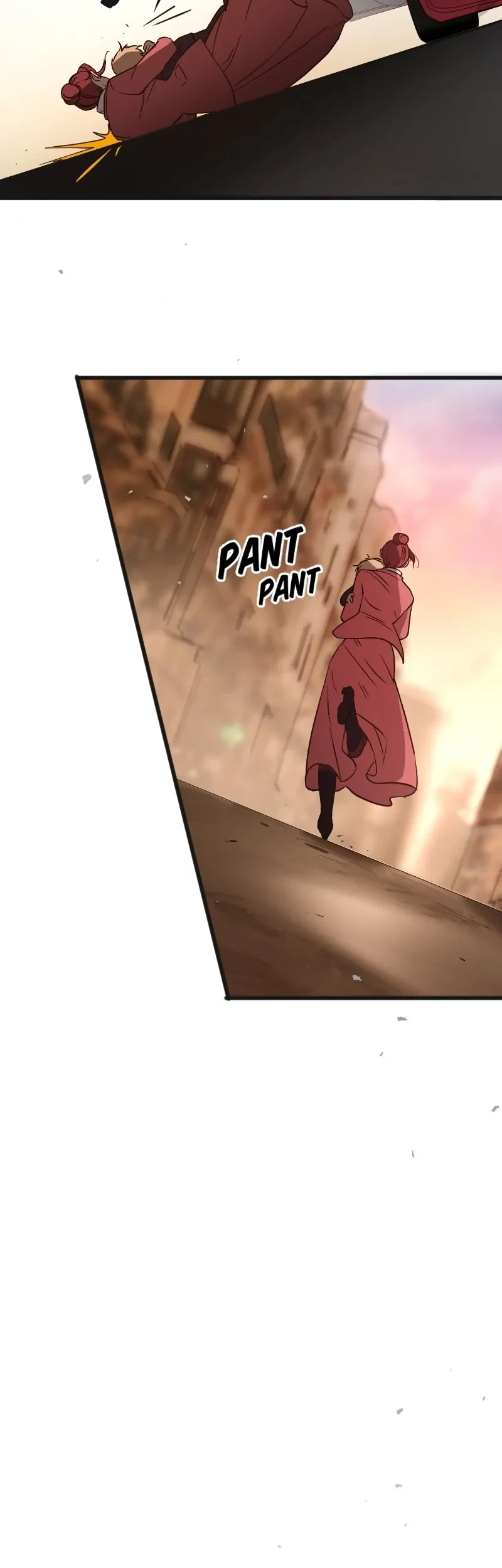 The Mafia Nanny chapter 3 halaman 60