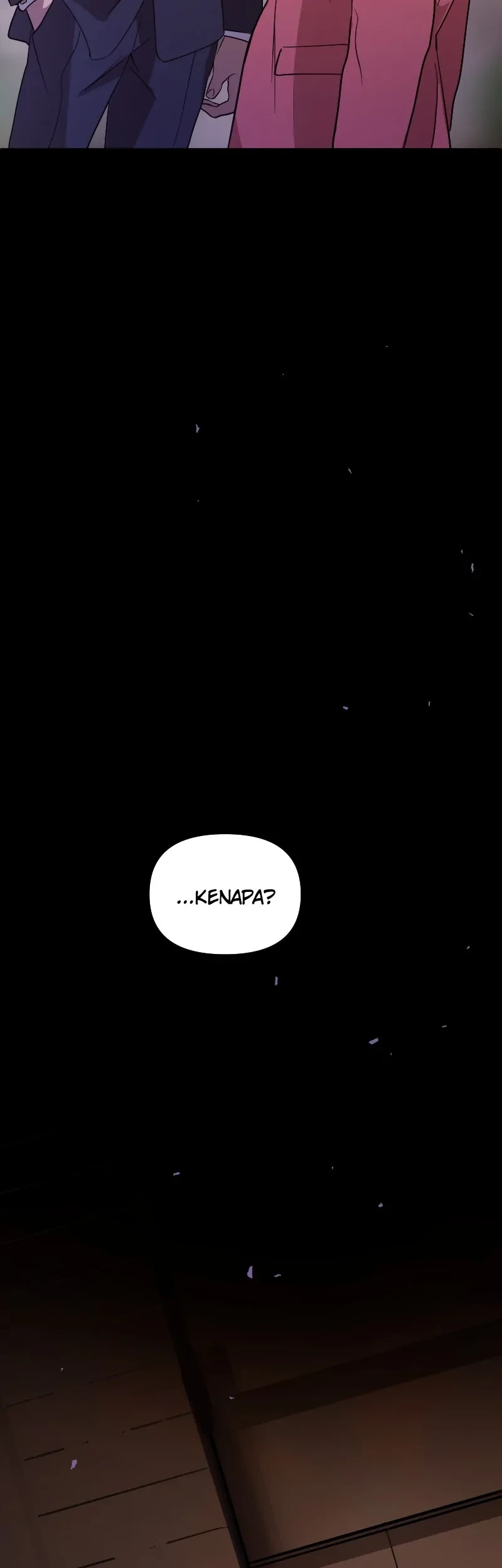 The Mafia Nanny chapter 3 halaman 76