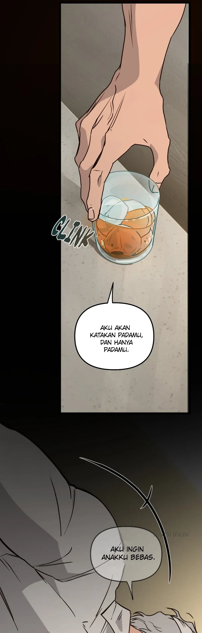 The Mafia Nanny Bab 30 halaman 4