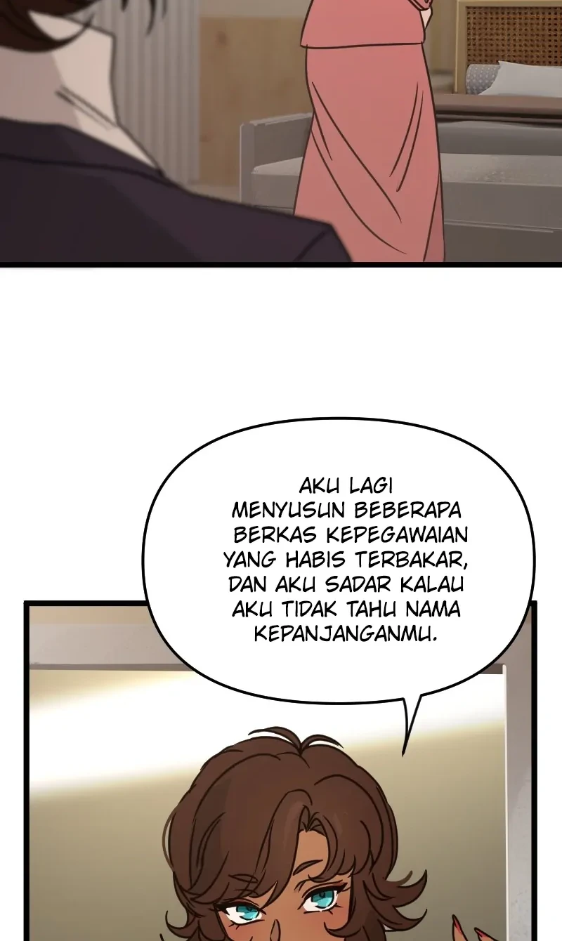 The Mafia Nanny chapter 31 halaman 21