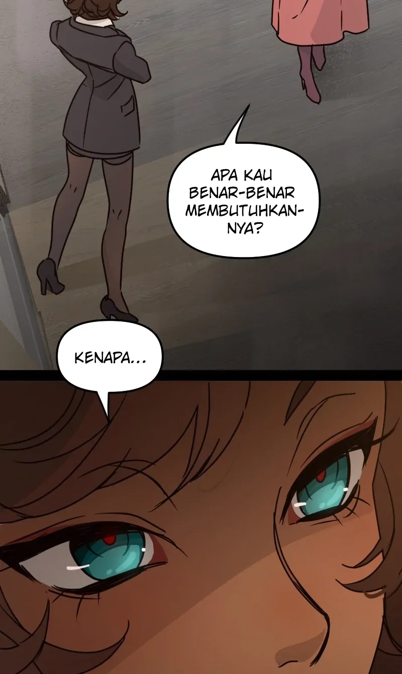 The Mafia Nanny chapter 31 halaman 23