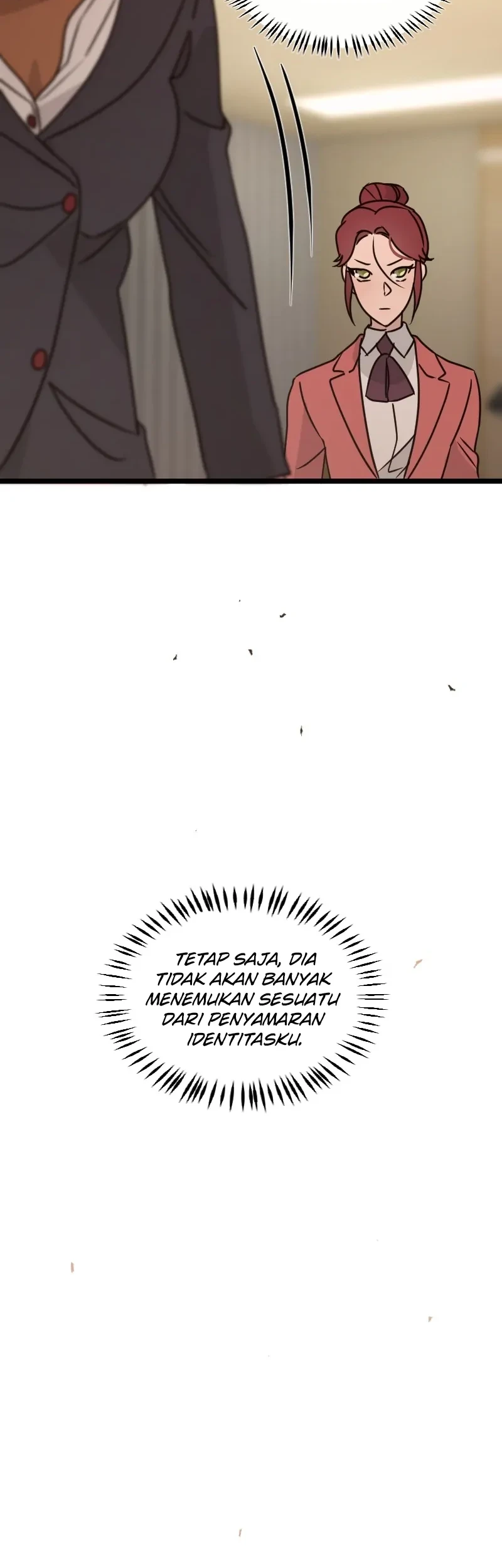 The Mafia Nanny chapter 31 halaman 28