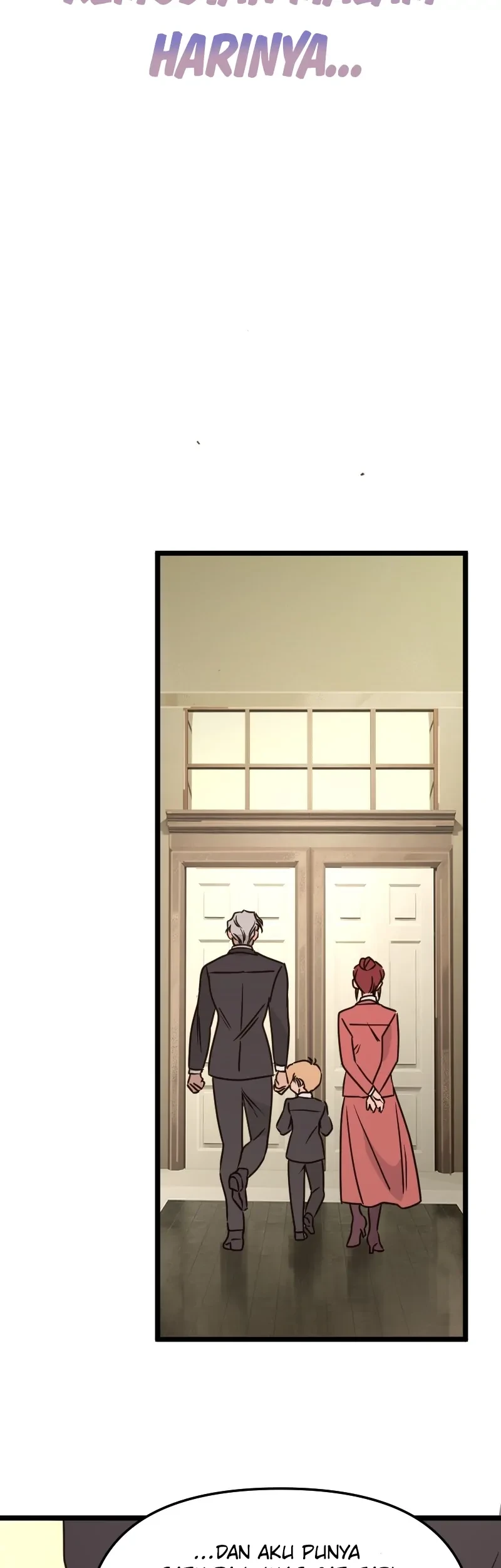 The Mafia Nanny chapter 31 halaman 30