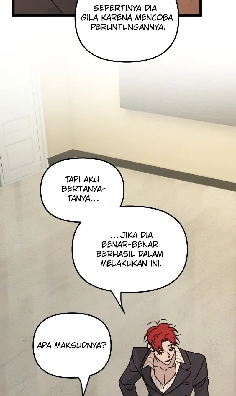 The Mafia Nanny chapter 31 halaman 45