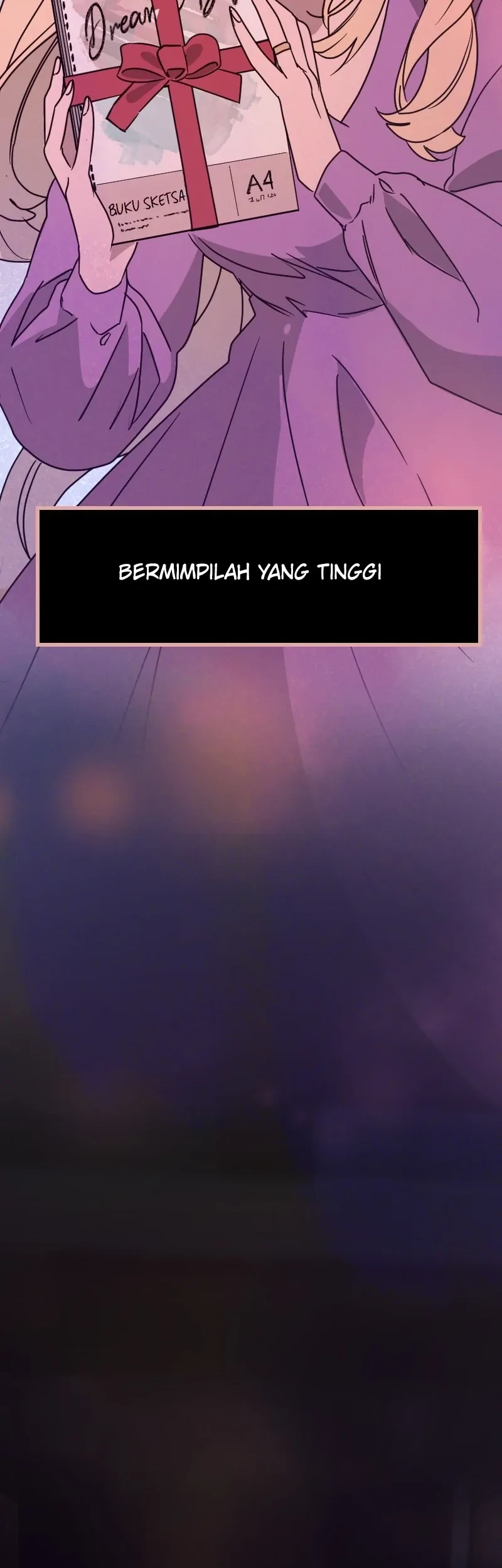 The Mafia Nanny chapter 32 halaman 15