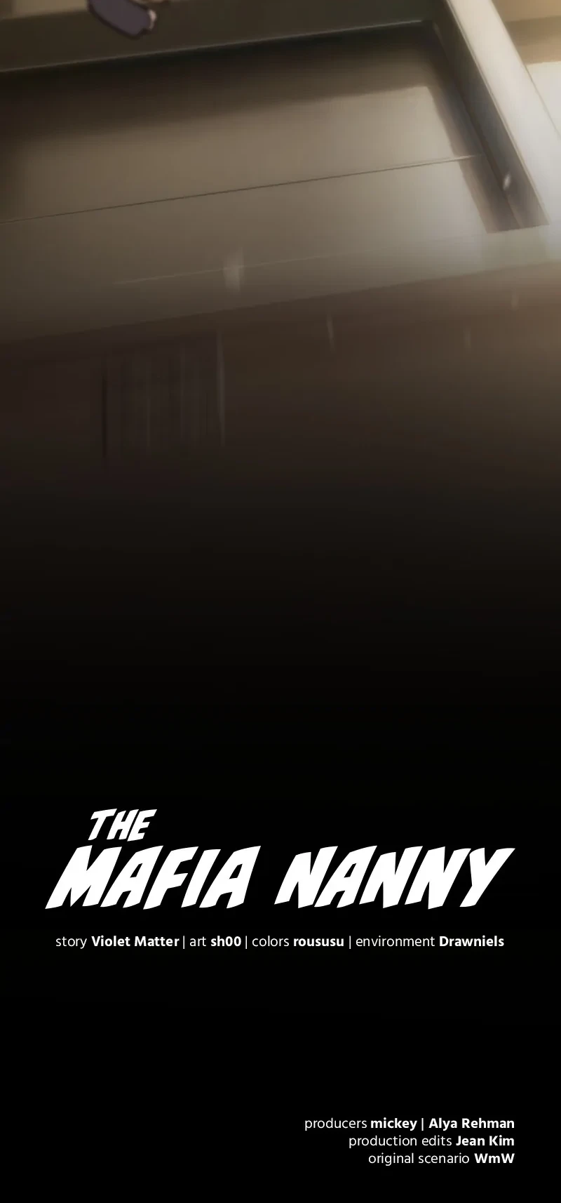 The Mafia Nanny chapter 32 halaman 70