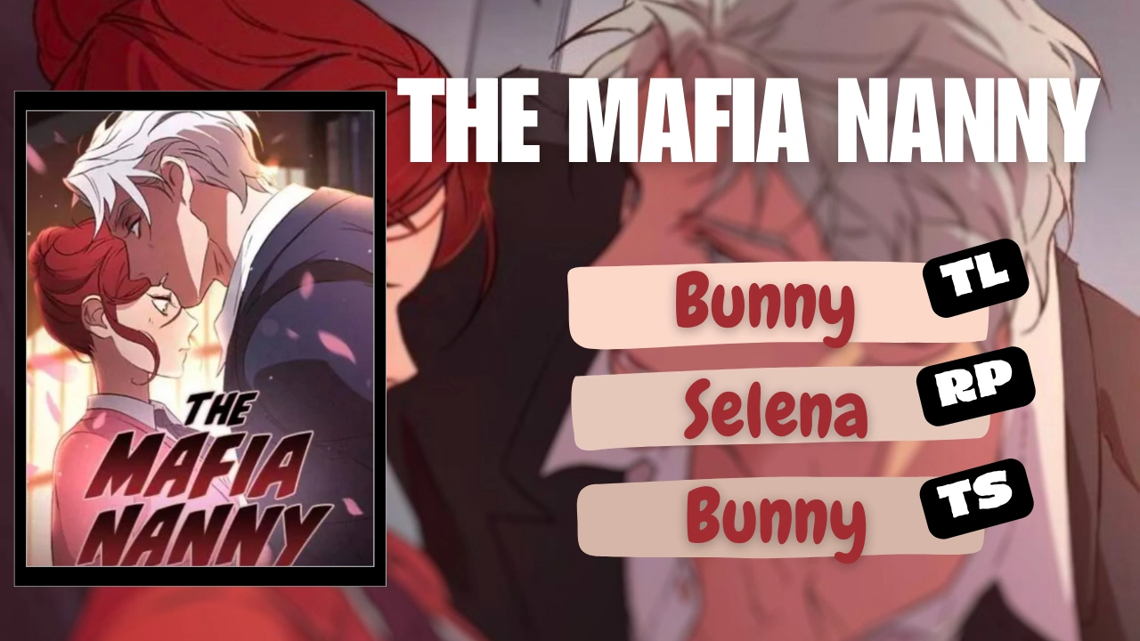 The Mafia Nanny chapter 33 halaman 1