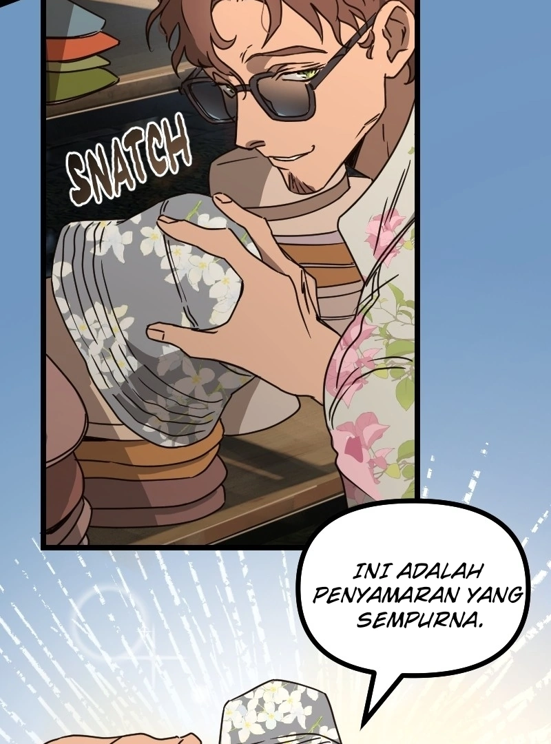 The Mafia Nanny chapter 33 halaman 5