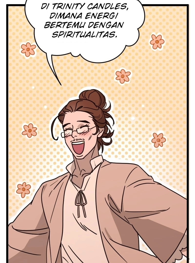 The Mafia Nanny chapter 33 halaman 10