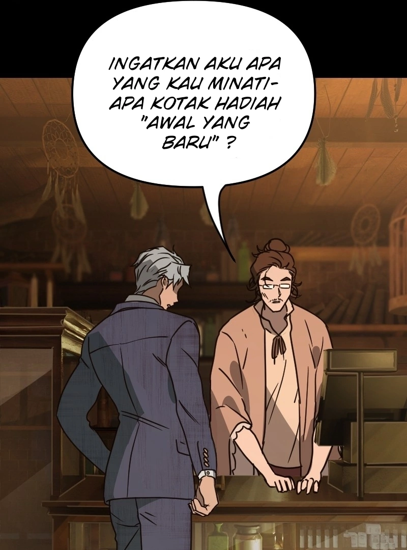 The Mafia Nanny chapter 33 halaman 15