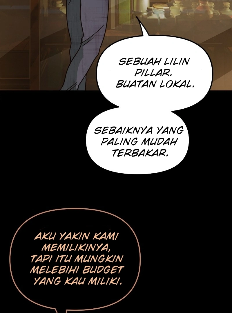 The Mafia Nanny chapter 33 halaman 16