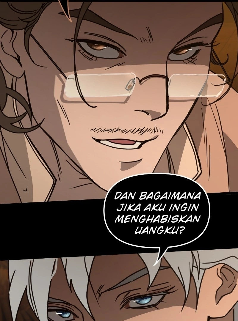 The Mafia Nanny chapter 33 halaman 17