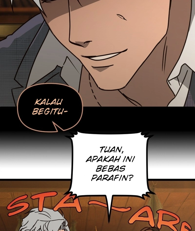 The Mafia Nanny chapter 33 halaman 18