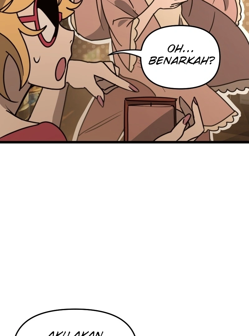 The Mafia Nanny chapter 33 halaman 23