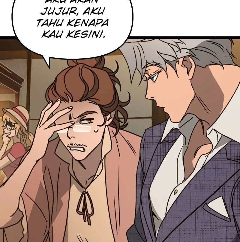 The Mafia Nanny chapter 33 halaman 24