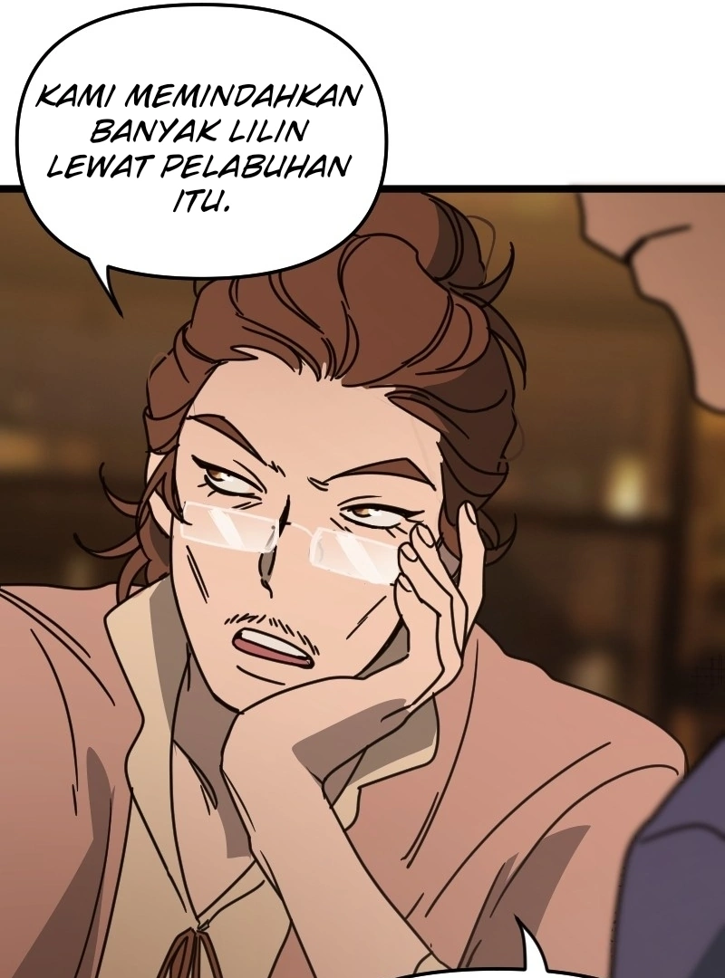 The Mafia Nanny chapter 33 halaman 26