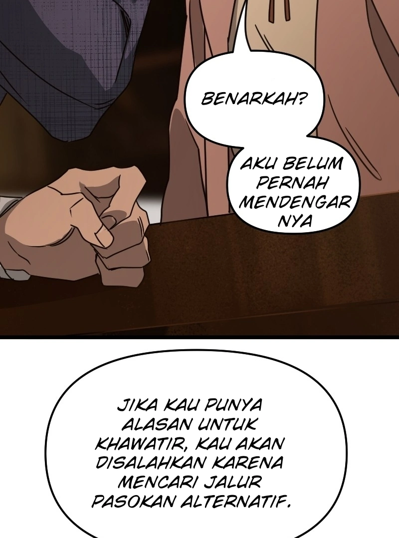 The Mafia Nanny chapter 33 halaman 30