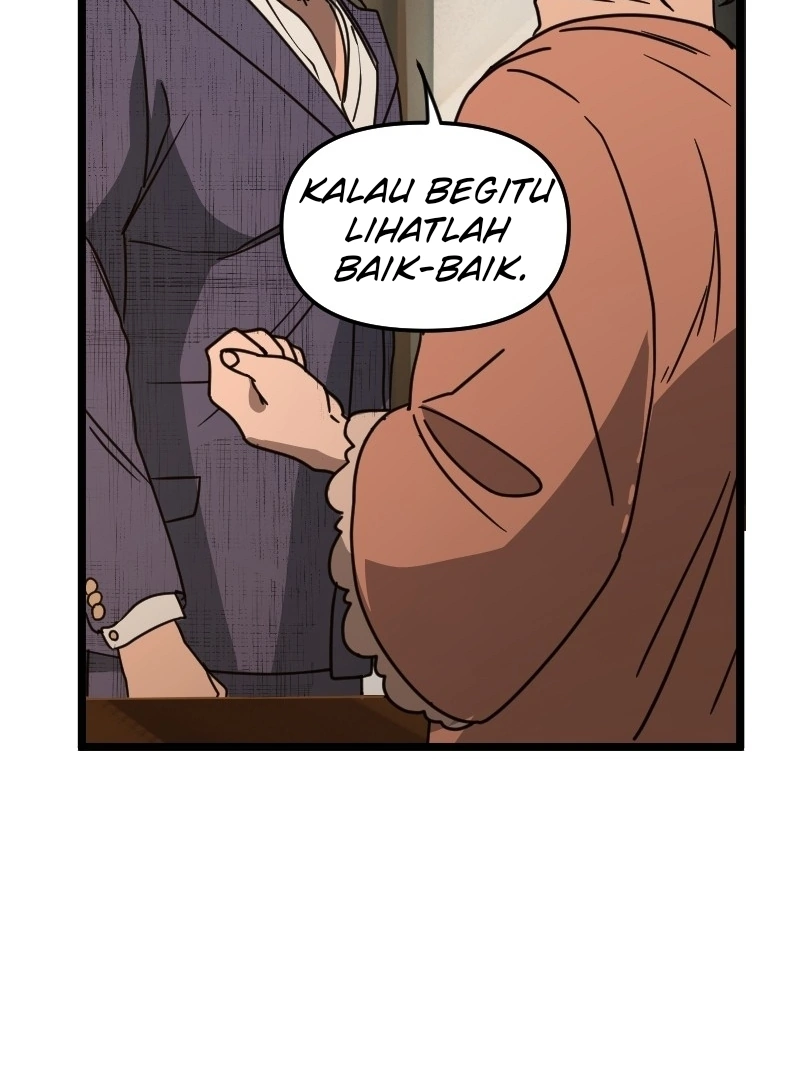 The Mafia Nanny chapter 33 halaman 40