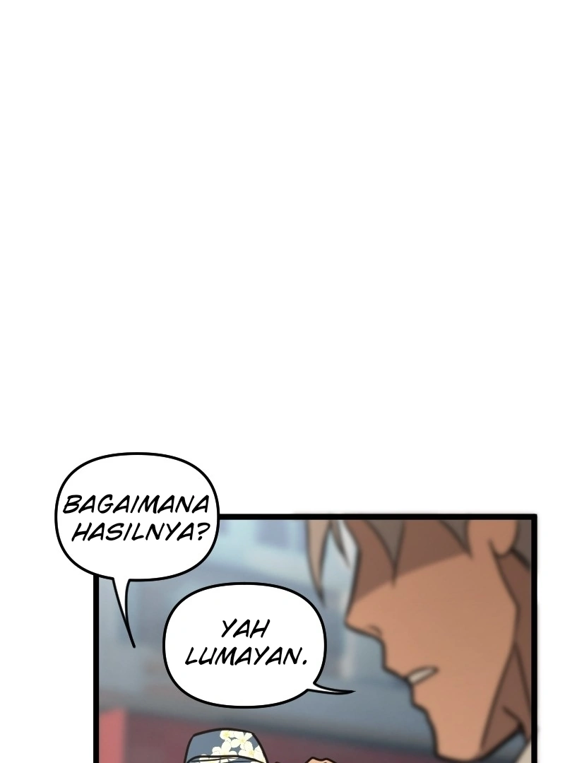 The Mafia Nanny chapter 33 halaman 43