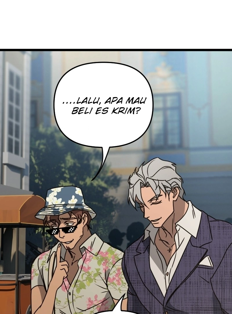 The Mafia Nanny chapter 33 halaman 46