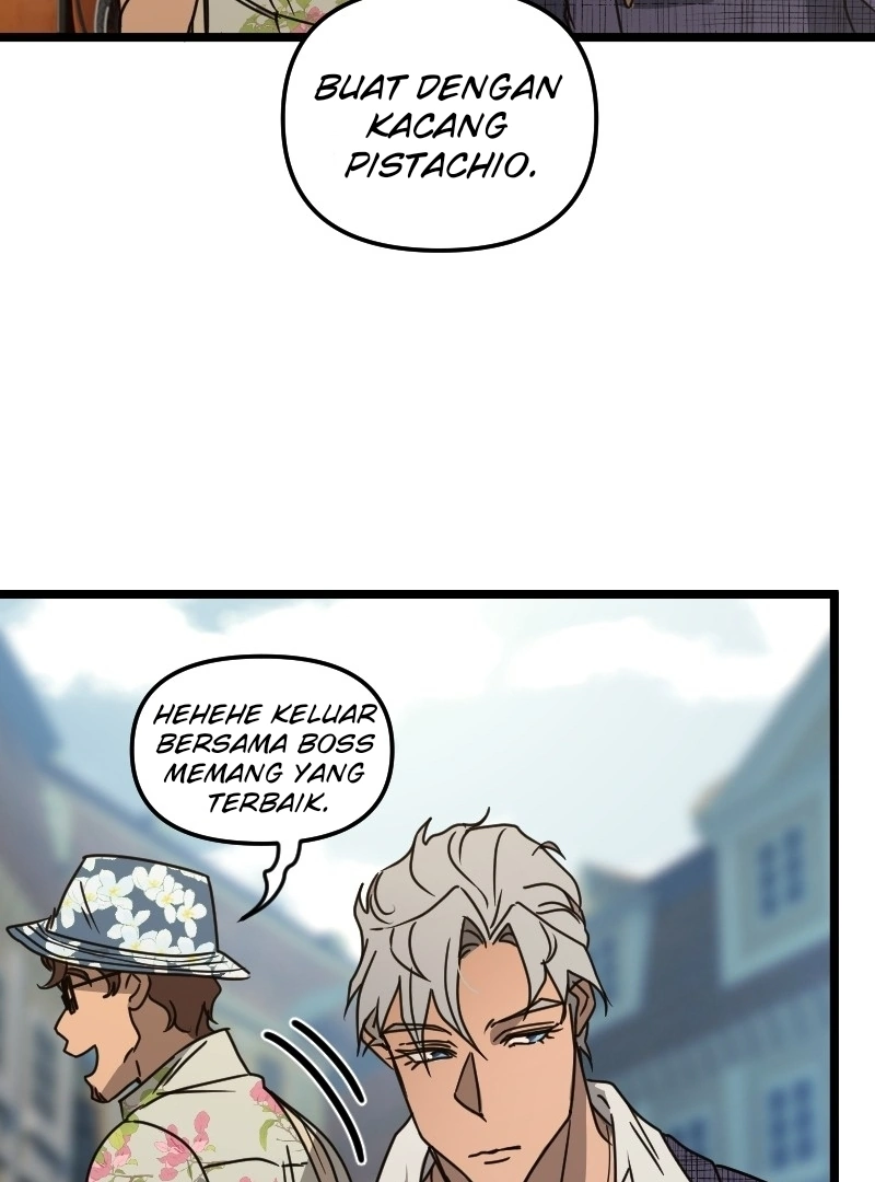 The Mafia Nanny chapter 33 halaman 47