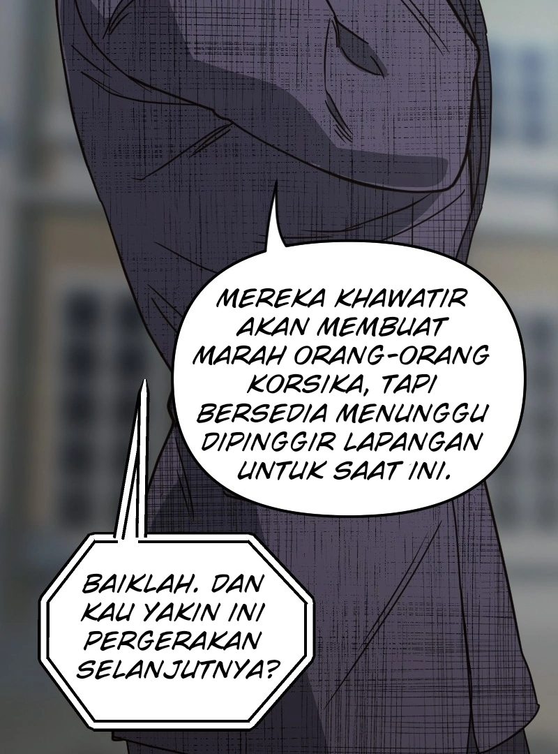 The Mafia Nanny chapter 33 halaman 50