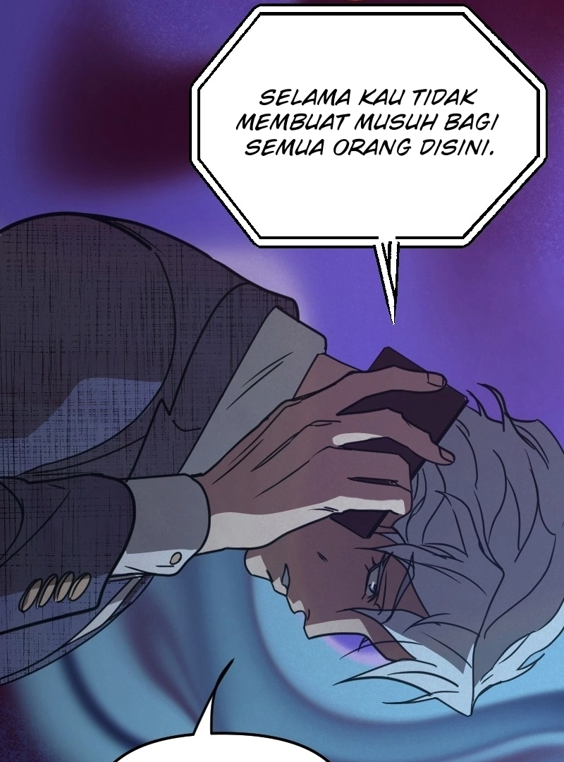 The Mafia Nanny chapter 33 halaman 53