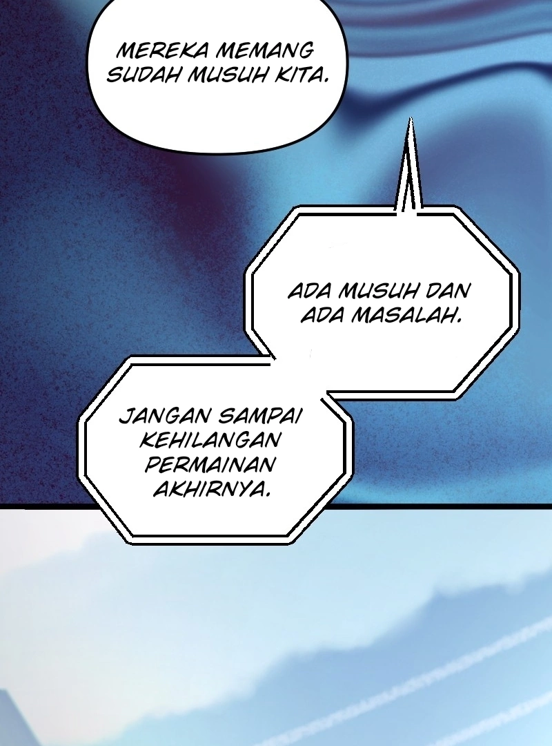 The Mafia Nanny chapter 33 halaman 54