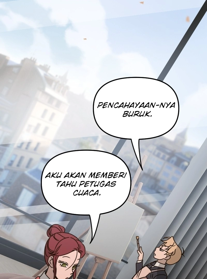 The Mafia Nanny chapter 33 halaman 60