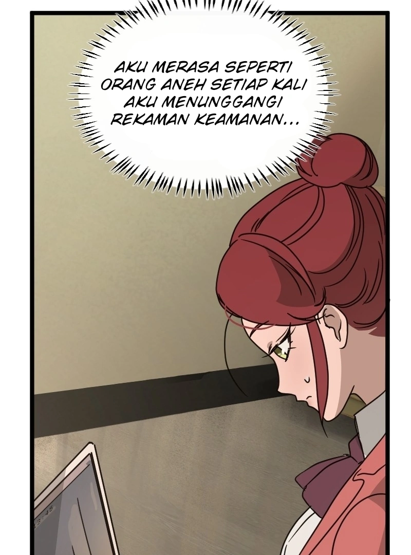 The Mafia Nanny chapter 33 halaman 62