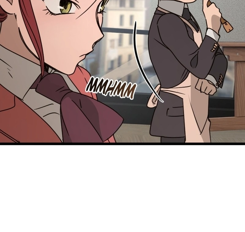 The Mafia Nanny chapter 33 halaman 66
