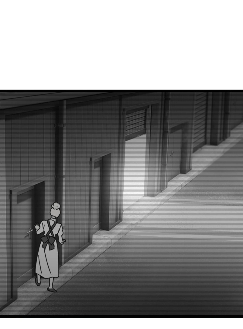 The Mafia Nanny chapter 33 halaman 69