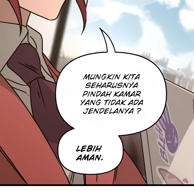 The Mafia Nanny chapter 33 halaman 73