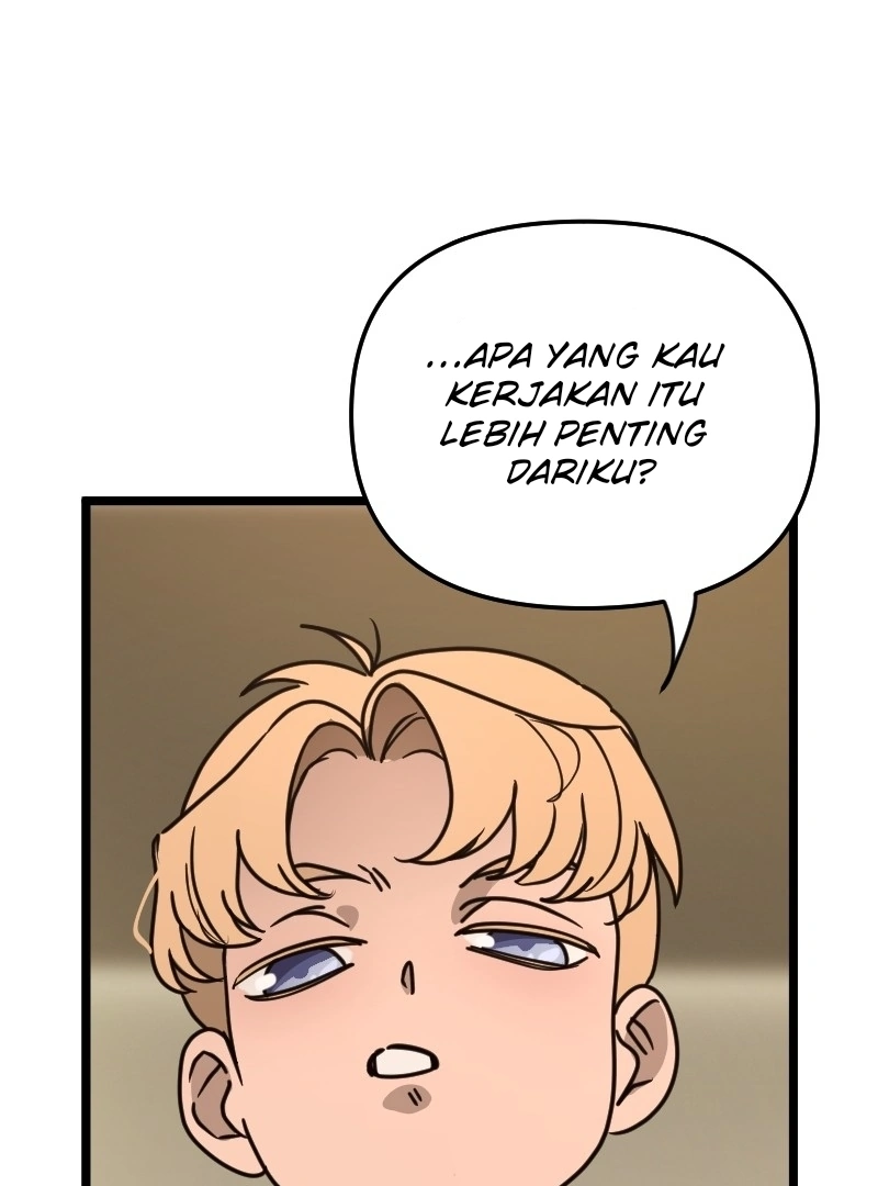 The Mafia Nanny chapter 33 halaman 74
