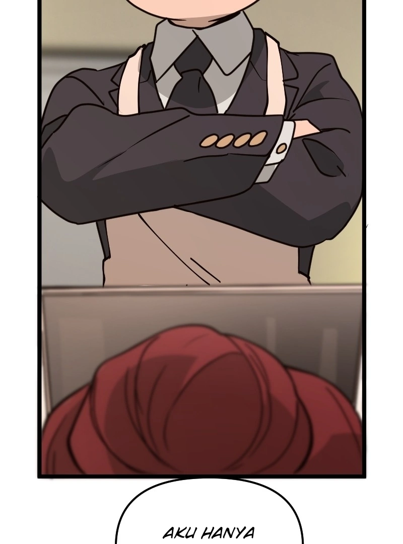 The Mafia Nanny chapter 33 halaman 75