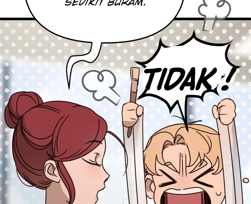 The Mafia Nanny chapter 33 halaman 79