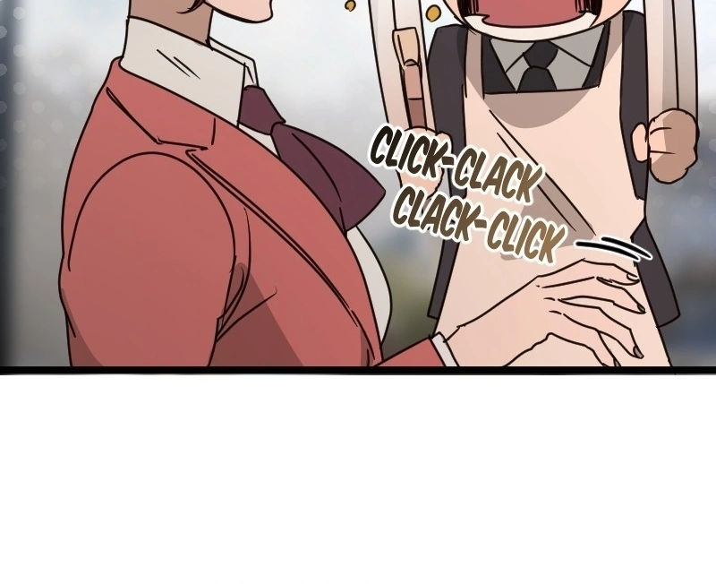 The Mafia Nanny chapter 33 halaman 80