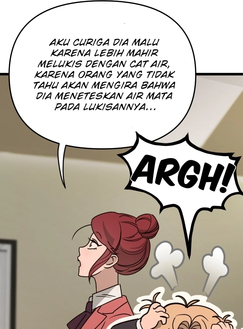 The Mafia Nanny chapter 33 halaman 81