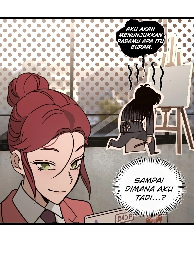 The Mafia Nanny chapter 33 halaman 83