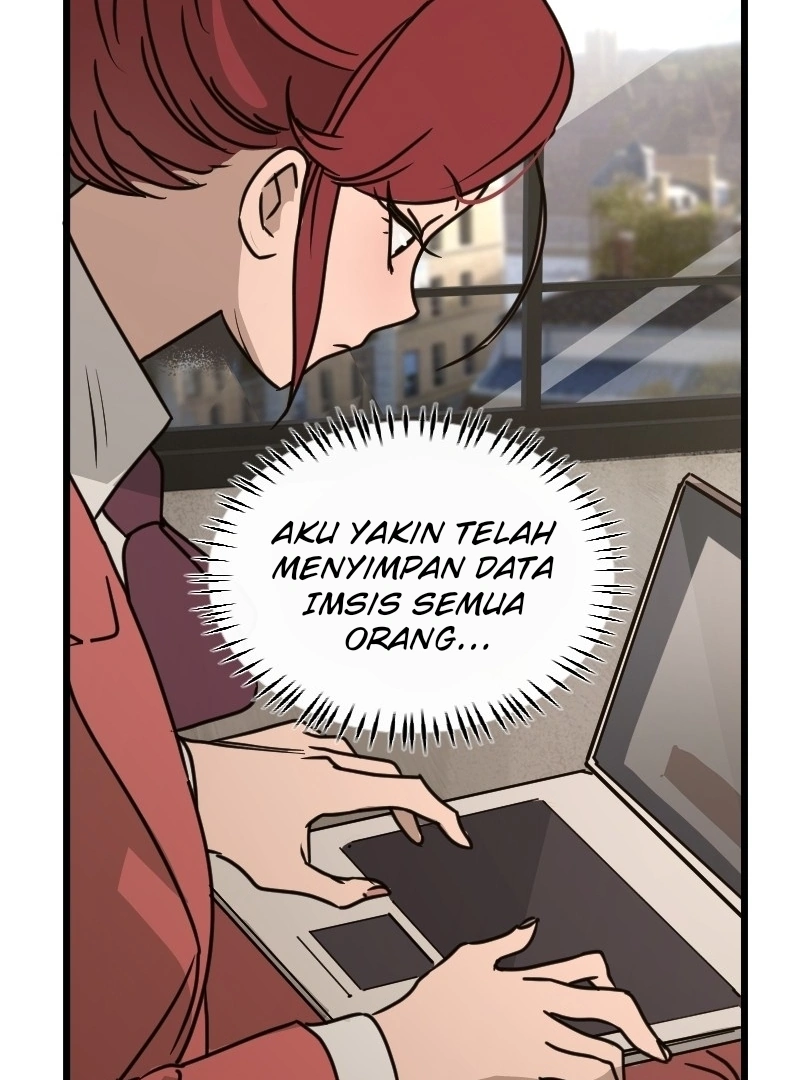 The Mafia Nanny chapter 33 halaman 85