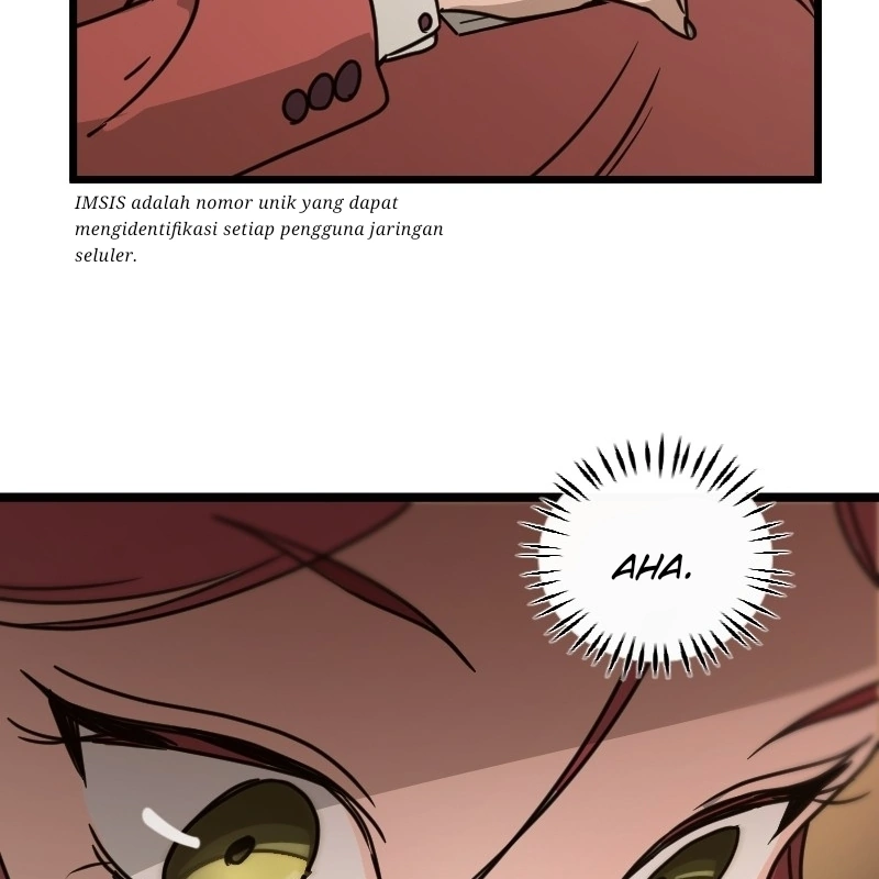 The Mafia Nanny chapter 33 halaman 86