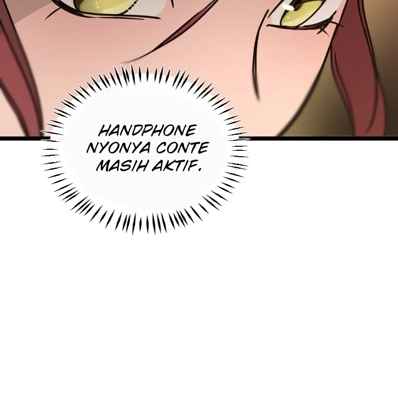 The Mafia Nanny chapter 33 halaman 87