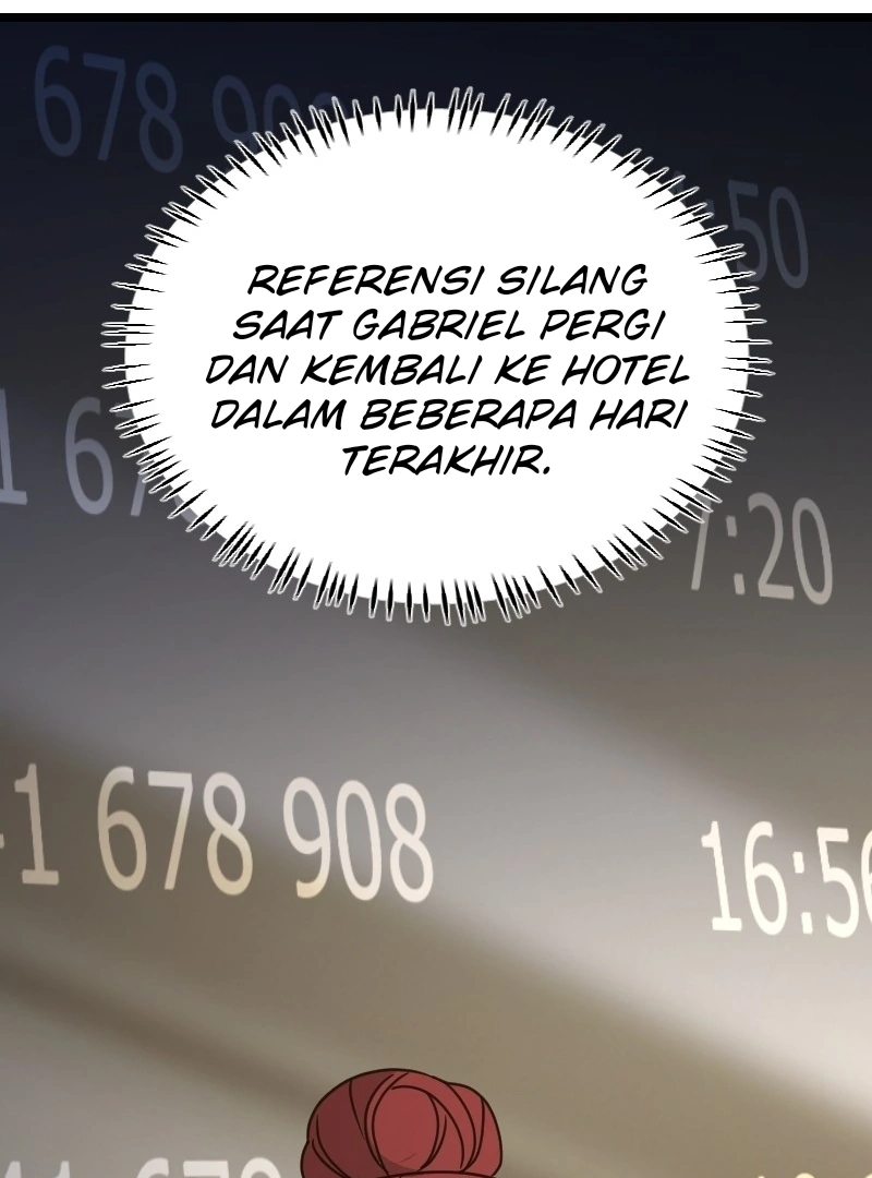 The Mafia Nanny chapter 33 halaman 88