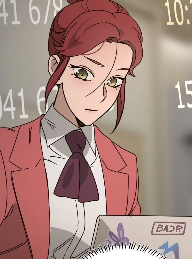 The Mafia Nanny chapter 33 halaman 89