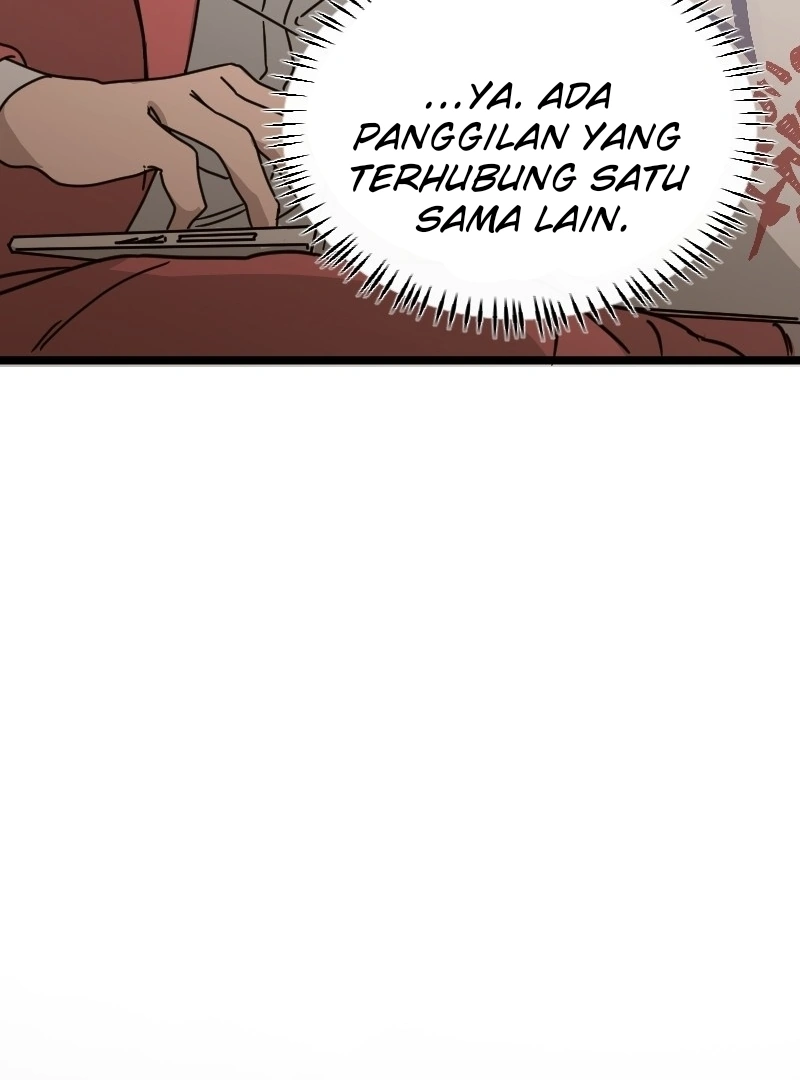 The Mafia Nanny chapter 33 halaman 90