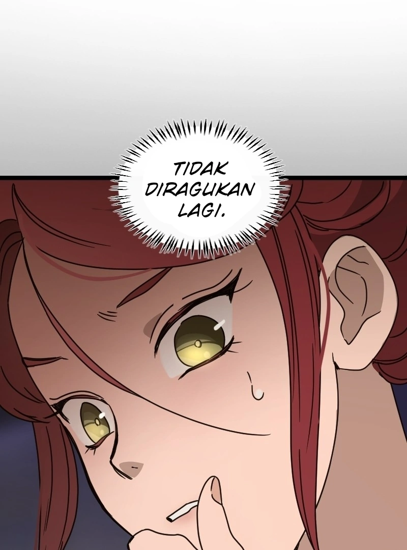 The Mafia Nanny chapter 33 halaman 91