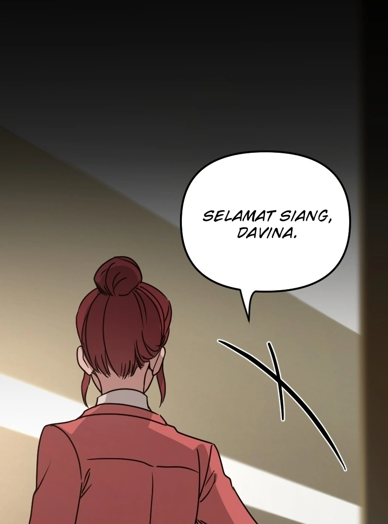 The Mafia Nanny chapter 33 halaman 95