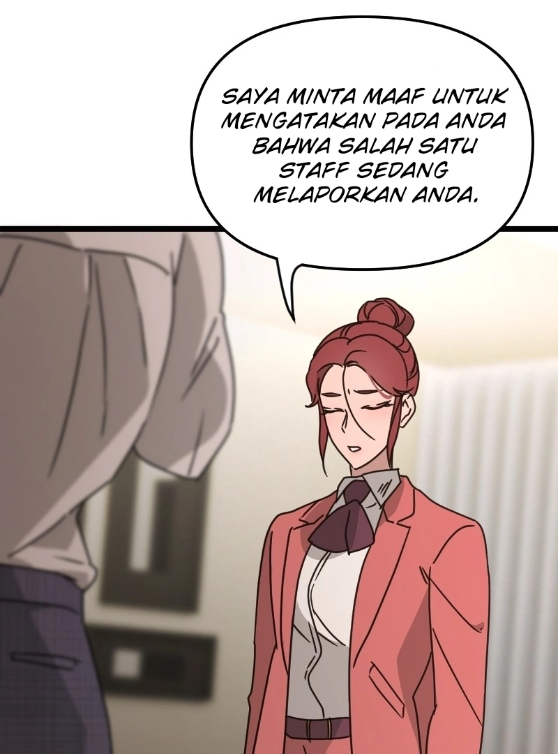 The Mafia Nanny chapter 33 halaman 99
